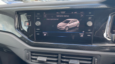 Volkswagen Polo 1.0 TSI Life 5dr Petrol Hatchback